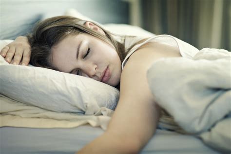 10 Top Health Benefits of Sleep
