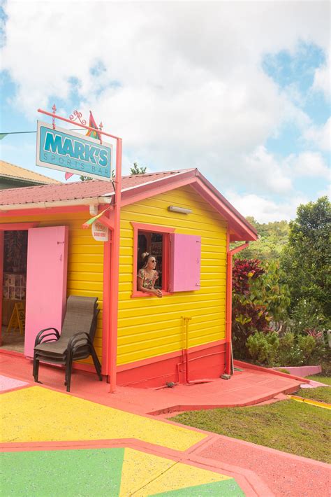 Ultimate Grenada Travel Guide (2026): The Caribbean’s Hidden Gem • The