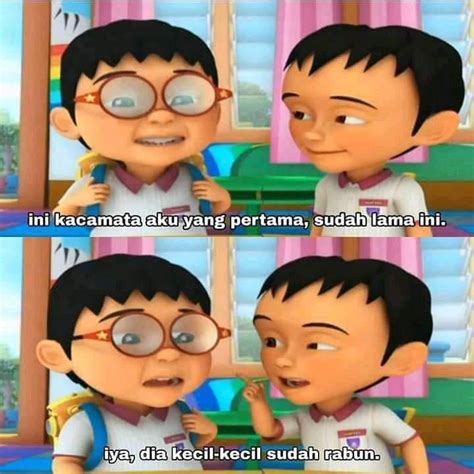 13 Meme Fizi Ini Bikin Ketawa Ngenes!