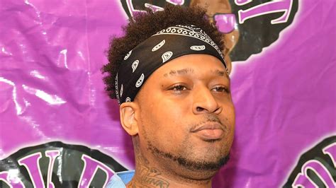 DJ Unk's Cause of Death Revealed By His Wife Amid Rumors