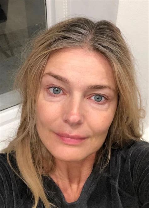 Paulina Porizkova Height, Weight, Age, Boyfriend, Family, Biography