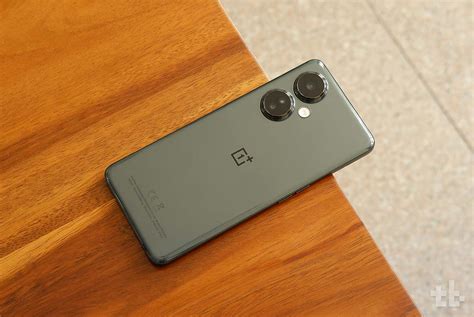 OnePlus Nord CE 3 Lite review - Technobaboy