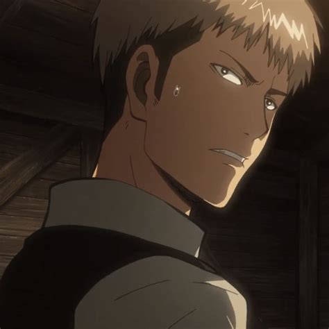 ᴊᴇᴀɴ • | Jean kirschtein, Attack on titan, Titans
