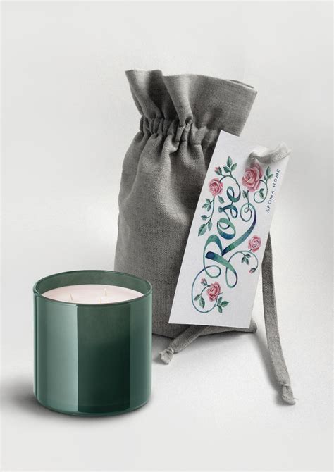 Aroma Home Collection :: Behance