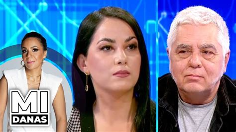 Kataklizma terorizma - Biljana Šahrimanjan i Boris Bratina • MI DANAS ...