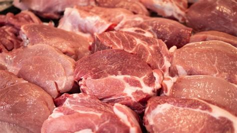 publiko pinag iingat sa pagbili ng hot meat  karne na hindi dumaan sa