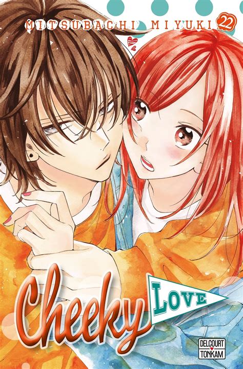 Unable To Touch The One I Love Vol2 Love Manga The Forbidden Flower 7