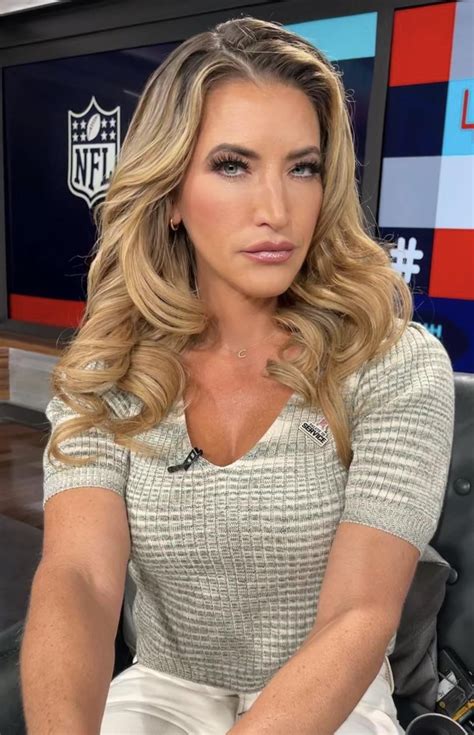 Cynthia Frelund NFL Network : r/HotSportsReporters