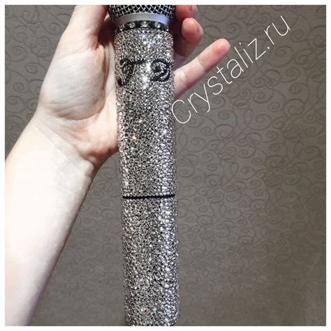 Инкрустация стразами Swarovski | Стразы, Кристаллы, Сваровски