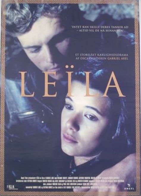 Leila Picture - Image Abyss