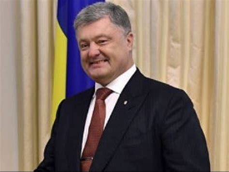 Порошенко: «Я президент мира» | Новости | Пятый канал