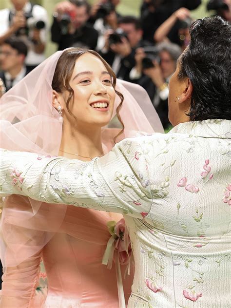 Laufey at Met Gala 2024: All the details you might have missed about