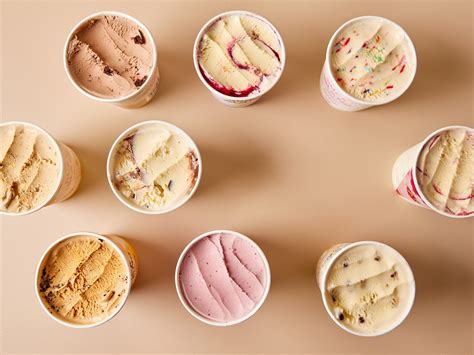 Cuba Street - Duck Island Ice Cream