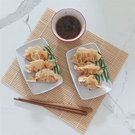resep kuotie ayam ala yummy sederhana rumahan  yummy app
