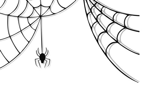 Free Spider Web Cliparts, Download Free Spider Web Cliparts png images