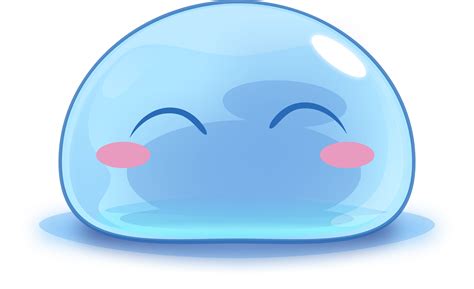 Tensei shitara Slime Datta Ken | PNG | 1-B by KoltreinStone on DeviantArt