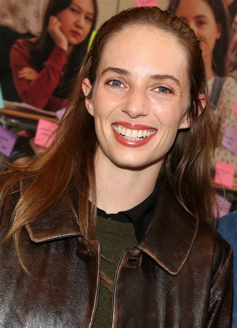 Maya Hawke