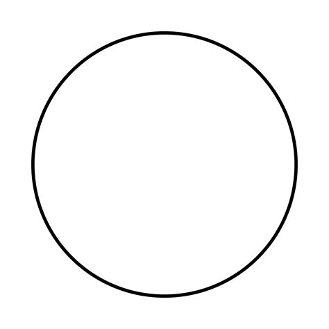 solid circle vector images circle design vector logo digital