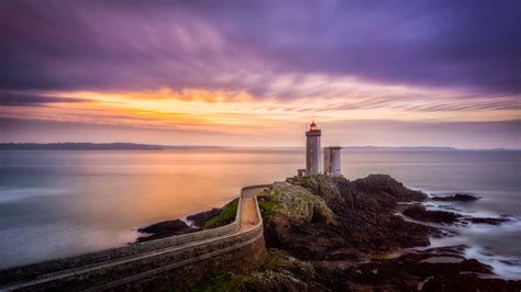 Lighthouses of Brittany Photo Tour - Alessio Andreani