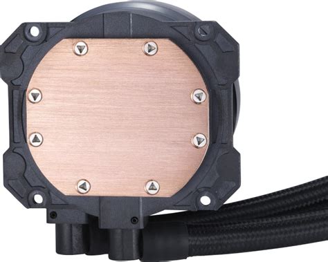 Cooler Master MasterLiquid ML360 Mirror ab € 149,90 (2024 ...