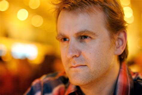 Nick Harkaway - Wikiquote