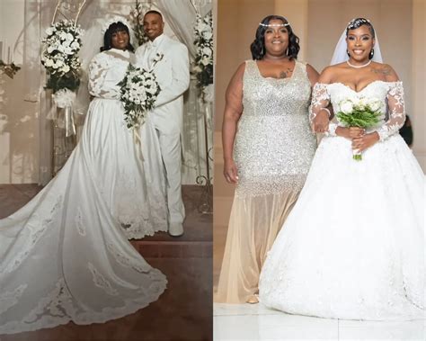 Generational Brides of Alessandra Bridal: Love Stories & Stunning Gowns