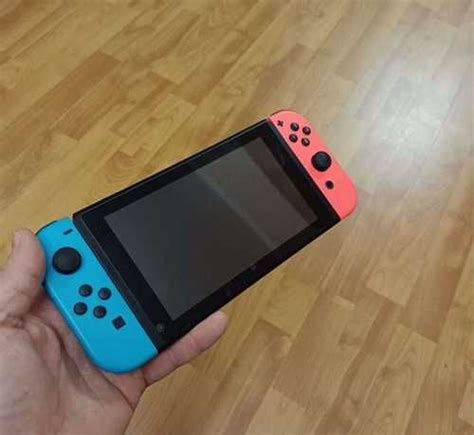 Nintendo switch rev 2 прошитая Москва | Игровые приставки, игры ...