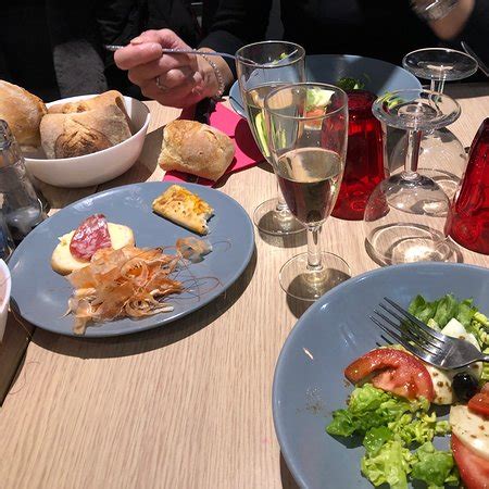 RESTAURANT POIVRE ET SEL, Marseille - Restaurant Reviews, Photos ...