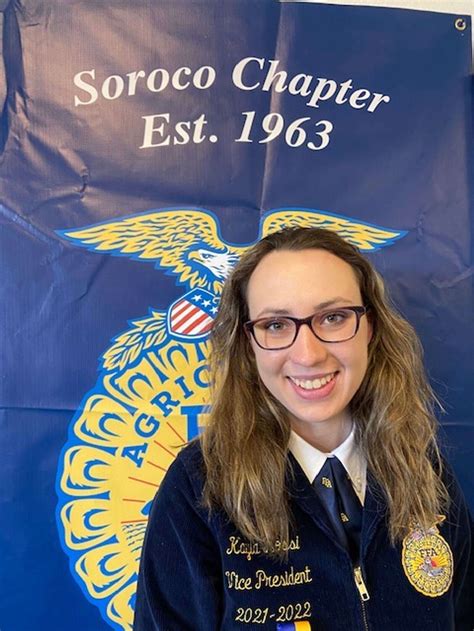 Soroco senior awarded Daniels Scholarship | SteamboatToday.com