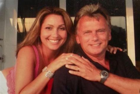 How Many Times Has Pat Sajak Been Married? Is Pat Sajak And His Wife ...