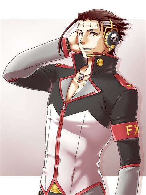 Vocaloid Big Al