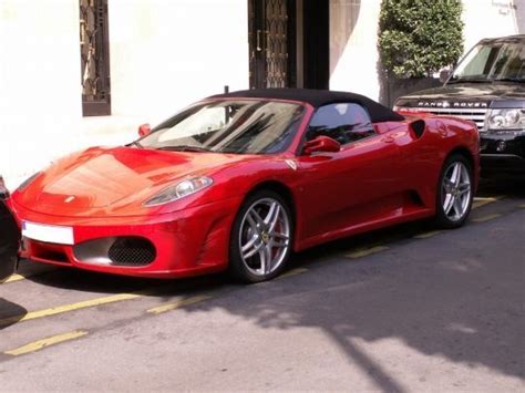 belle voiture