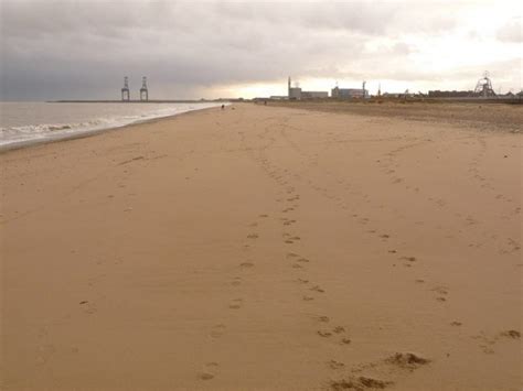 Great Yarmouth South Beach | Day Out With The Kids