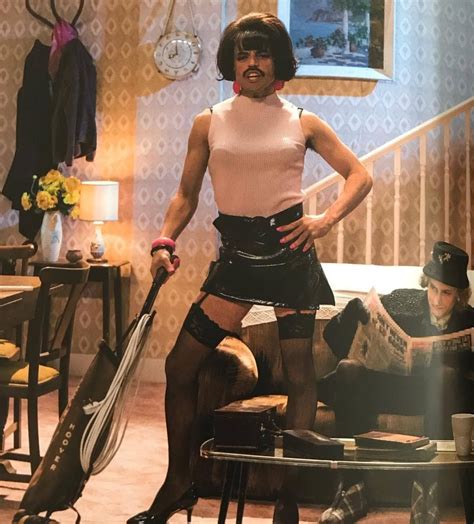 ≫ Disfraz Freddie Mercury I Want To Break Free > Comprar, Precio y ...