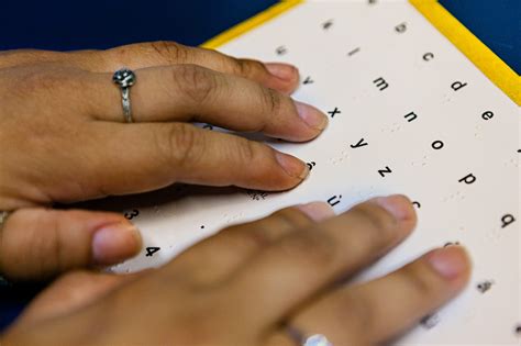 Sistema Em Braille