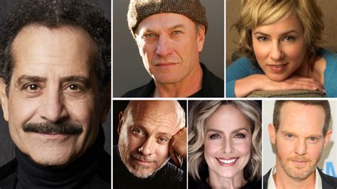 Peacock orders 'Mr. Monk’s Last Case: A Monk Movie' with original cast ...