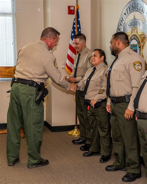 Advanced surveillance tech will soon be installed in Pinal County Jail Florence Arizona 24