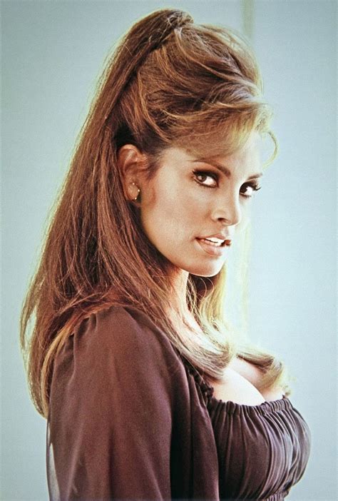Pin on Raquel Welch