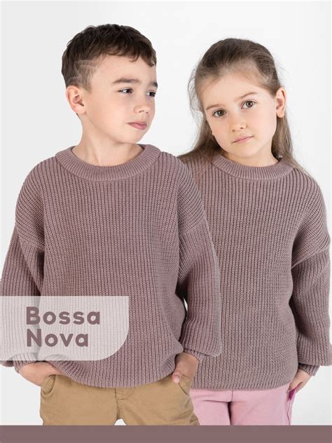 Джемпер Bossa Nova - купить с доставкой по выгодным ценам в интернет ...
