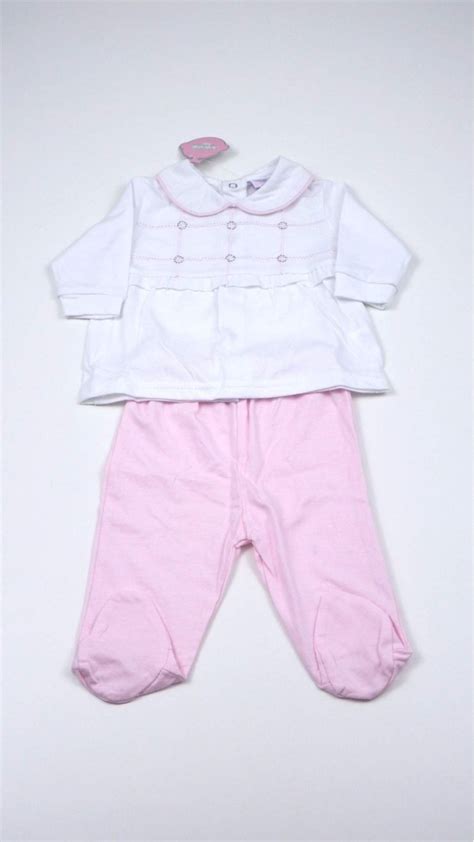 IRGE Baby - Abbigliamento Bambini Bolle di Sapone