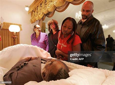 89 Stanley Tookie Williams Funeral Stock Photos, High-Res Pictures, and ...