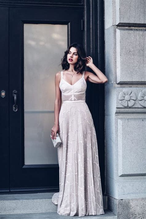 Vestido Casamento De Dia - Vestido para casamento de dia: 75 fotos para te ajudar na escolha
