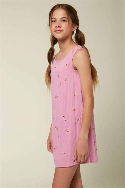 Tween Girls Summer Dresses: Tween Dresses For Girls – QVIKQ