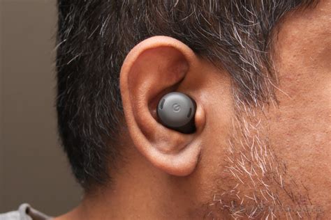 Google pixel buds pro