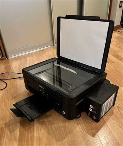 Принтер epson l210 | Festima.Ru - Мониторинг объявлений