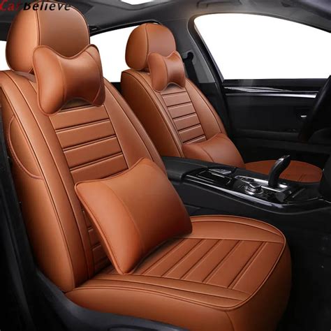 Автомобильный чехол для сиденья для opel astra j k Insignia vectra b ...
