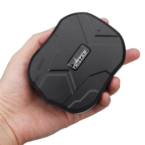 GPS-трекер TK STAR Магнитный GPS tracker TKSTAR-905 (5000 mAh )/ Маяк ...