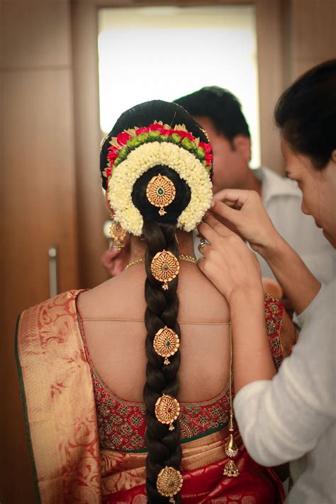 hair do indian style 12