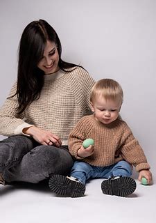 Ravelry: Sweater Basic (adult) pattern by Larysa Popovich