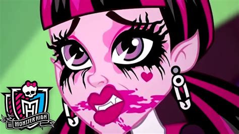 Monster High Россия 💜Горячий парень💜Монстер Хай: 1 сезо💜мультфильмы для ...